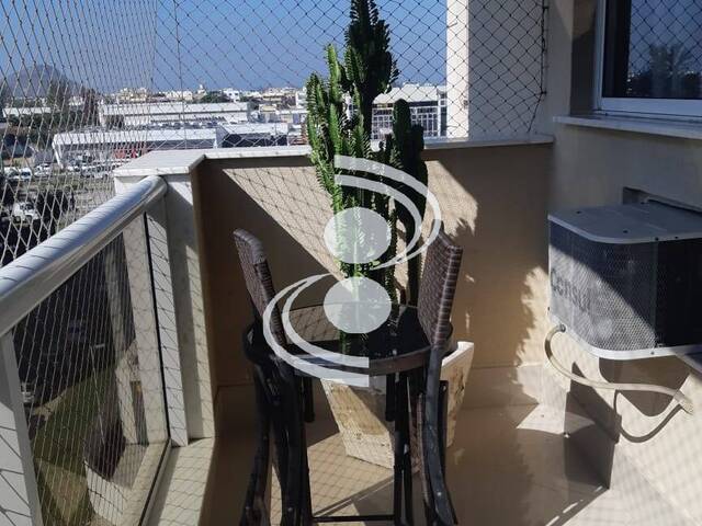 Apartamento para Venda em Rio de Janeiro - 5