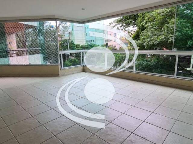 #GCVR0002 - Apartamento para Venda em Rio de Janeiro - RJ - 2