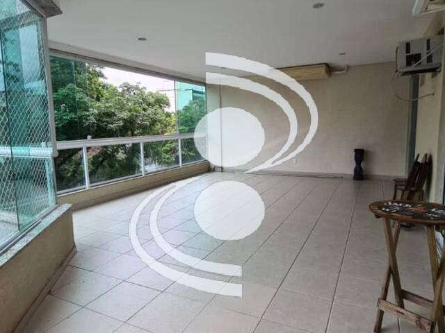 #GCVR0002 - Apartamento para Venda em Rio de Janeiro - RJ - 3