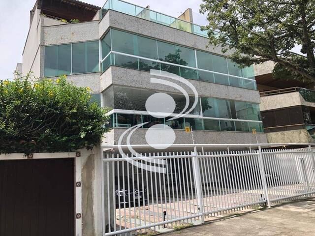 #GCVR0002 - Apartamento para Venda em Rio de Janeiro - RJ - 1