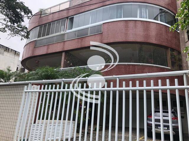 #GCVR0004 - Apartamento para Venda em Rio de Janeiro - RJ