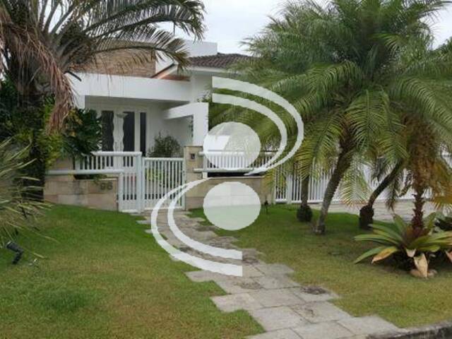 #LMVR0007 - Casa para Venda em Rio de Janeiro - RJ