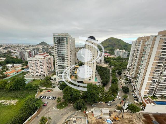 #GSVR0003 - Apartamento para Venda em Rio de Janeiro - RJ - 2