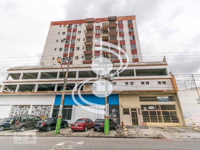 #PIVR0013 - Apartamento para Venda em Rio de Janeiro - RJ - 1