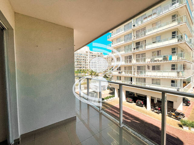 #PIVR0011 - Apartamento para Venda em Rio de Janeiro - RJ - 3