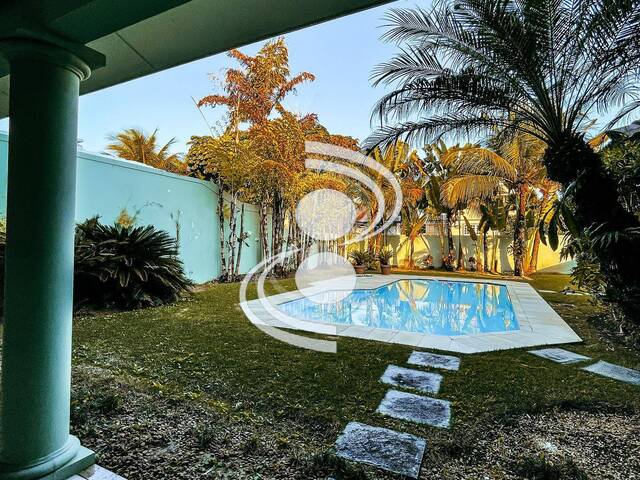 #PIVR0072 - Casa em condomínio para Venda em Rio de Janeiro - RJ - 3