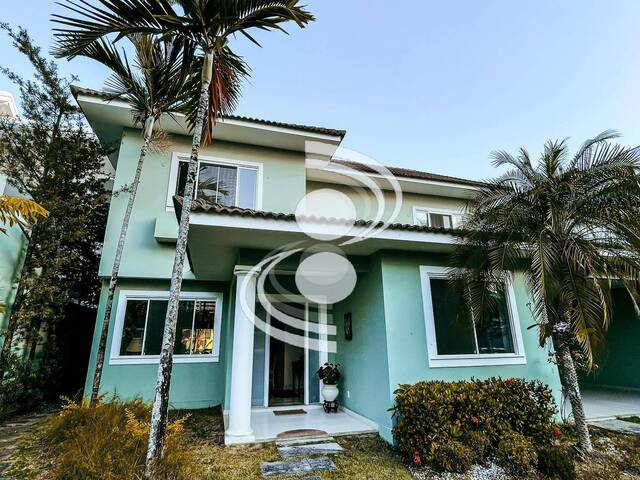 #PIVR0072 - Casa em condomínio para Venda em Rio de Janeiro - RJ - 1