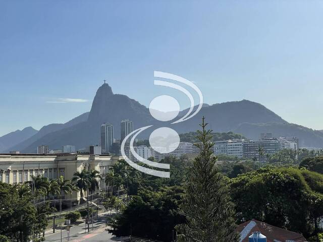 #GSVR0006 - Apartamento para Venda em Rio de Janeiro - RJ - 1