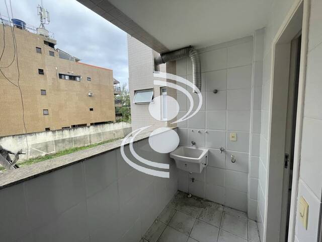 #GSVR0007 - Apartamento para Venda em Rio de Janeiro - RJ - 3