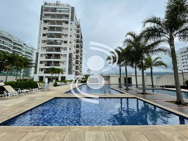 #PIVR0084 - Apartamento para Venda em Rio de Janeiro - RJ - 1