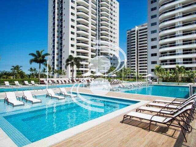 #PILR0021 - Apartamento para Locação em Rio de Janeiro - RJ - 1