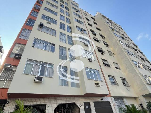#PIVR0090 - Apartamento para Venda em Rio de Janeiro - RJ - 1