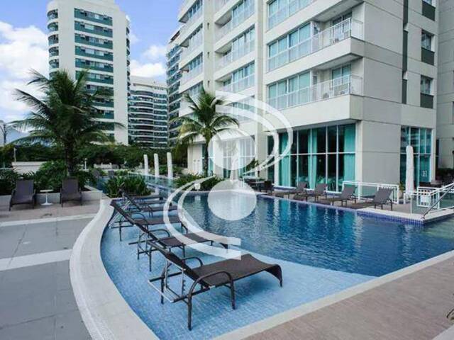 #PILR0023 - Apartamento para Locação em Rio de Janeiro - RJ - 1
