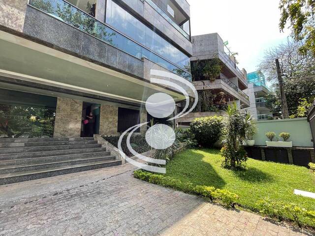 #PILR0025 - Apartamento para Locação em Rio de Janeiro - RJ - 1