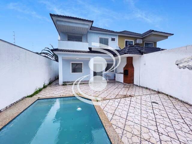 #PILR0024 - Duplex para Locação em Rio de Janeiro - RJ - 2