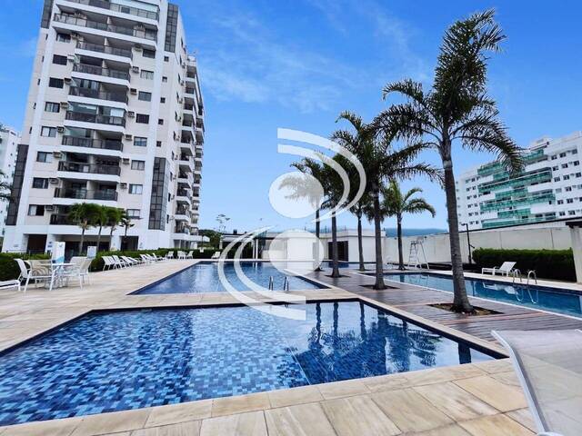 #PIVR0095 - Apartamento para Venda em Rio de Janeiro - RJ - 2