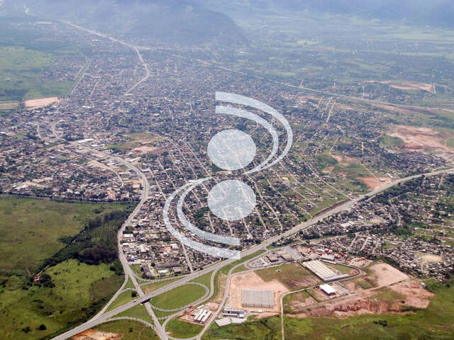 Venda em Monte Serrat - Itaguaí