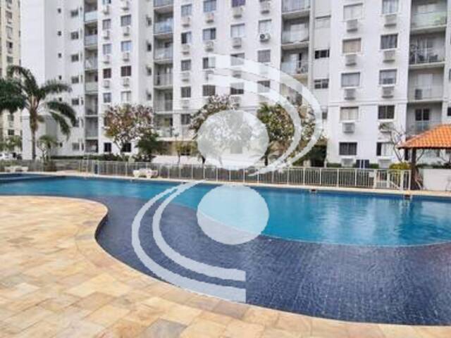 #LMVR0019 - Apartamento para Venda em Rio de Janeiro - RJ