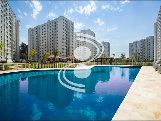 #LMVR0019 - Apartamento para Venda em Rio de Janeiro - RJ