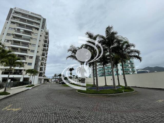 #PIVR0100 - Apartamento para Venda em Rio de Janeiro - RJ - 3