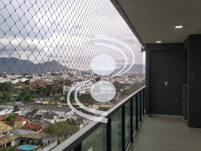 #PILR0029 - Apartamento para Locação em Rio de Janeiro - RJ - 2