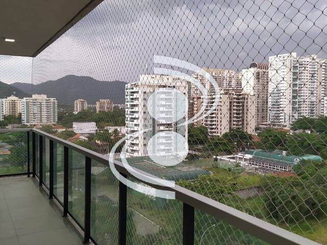 #PILR0029 - Apartamento para Locação em Rio de Janeiro - RJ - 3