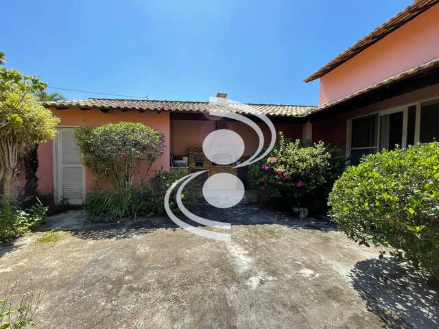 #PIVR0006 - Casa para Venda em Rio de Janeiro - RJ - 2