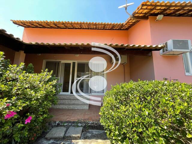#PIVR0006 - Casa para Venda em Rio de Janeiro - RJ - 1