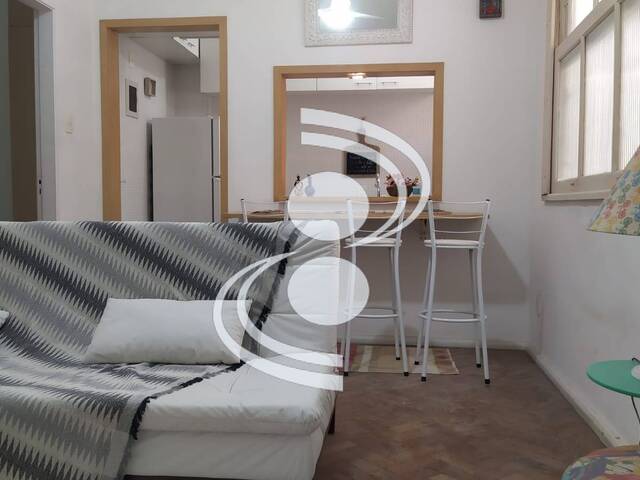 #LMVR0020 - Apartamento para Venda em Rio de Janeiro - RJ - 1