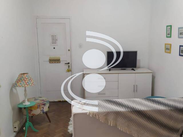 #LMVR0020 - Apartamento para Venda em Rio de Janeiro - RJ - 2