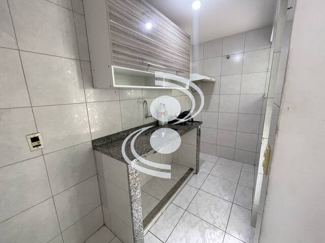 #PILR0080 - Apartamento para Locação em Rio de Janeiro - RJ - 2