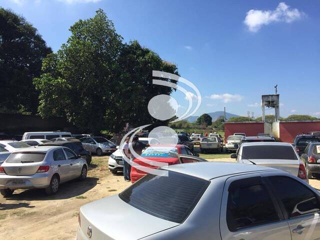 #PIVR0019 - Área para Venda em Seropédica - RJ