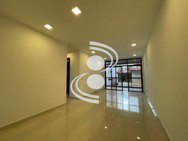 #PIVR0091 - Apartamento para Venda em Rio de Janeiro - RJ - 2