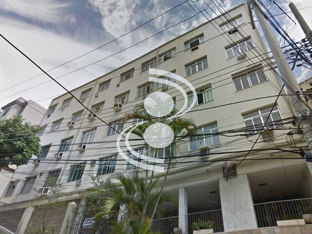 #LMVR0021 - Apartamento para Venda em Rio de Janeiro - RJ - 1