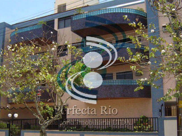 #PILR0017 - Apartamento para Locação em Rio de Janeiro - RJ - 1
