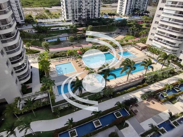 #PILR0077 - Apartamento para Venda em Rio de Janeiro - RJ - 2