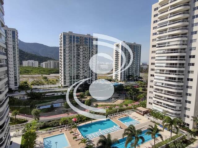 #PILR0077 - Apartamento para Venda em Rio de Janeiro - RJ - 3