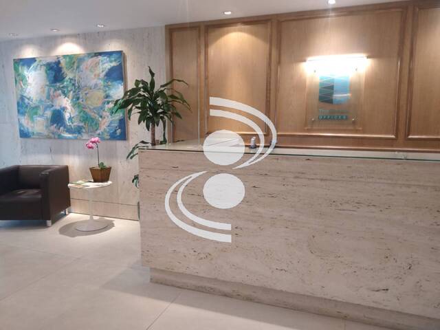 #LMLC0001 - Sala para Locação em Rio de Janeiro - RJ
