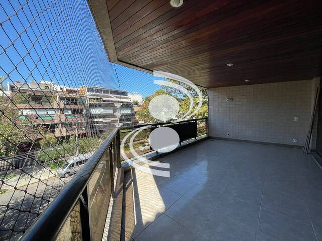 #PIVR0056 - Apartamento para Venda em Rio de Janeiro - RJ - 3