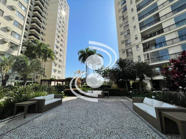 #LMVR0026 - Apartamento para Venda em Rio de Janeiro - RJ