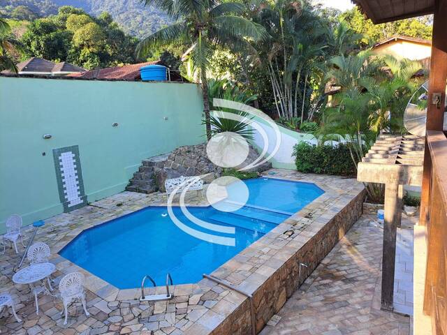 #PILR0102 - Casa para Locação em Rio de Janeiro - RJ