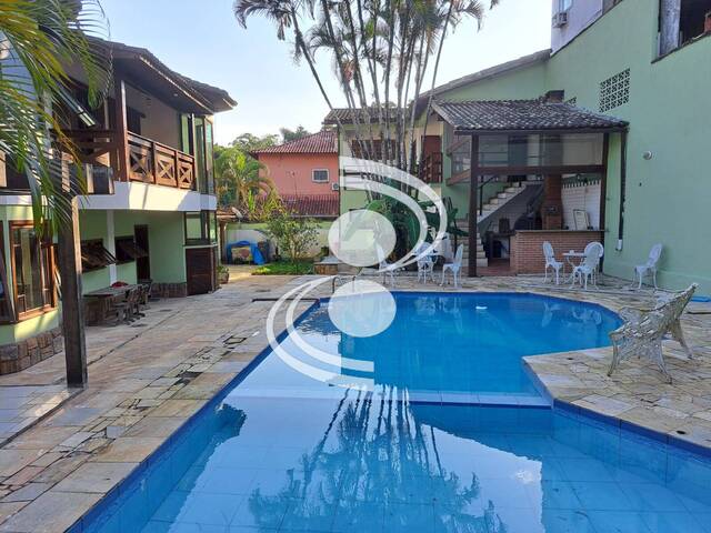 #PILR0102 - Casa para Locação em Rio de Janeiro - RJ