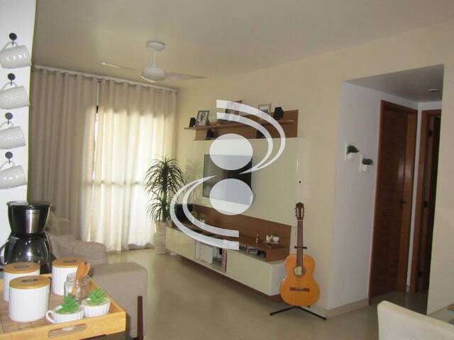 #JMVR0001 - Apartamento para Venda em Rio de Janeiro - RJ