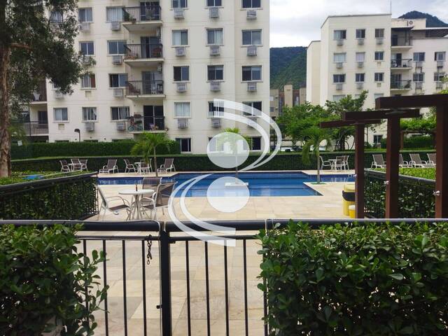#AAVR0003 - Apartamento para Venda em Rio de Janeiro - RJ