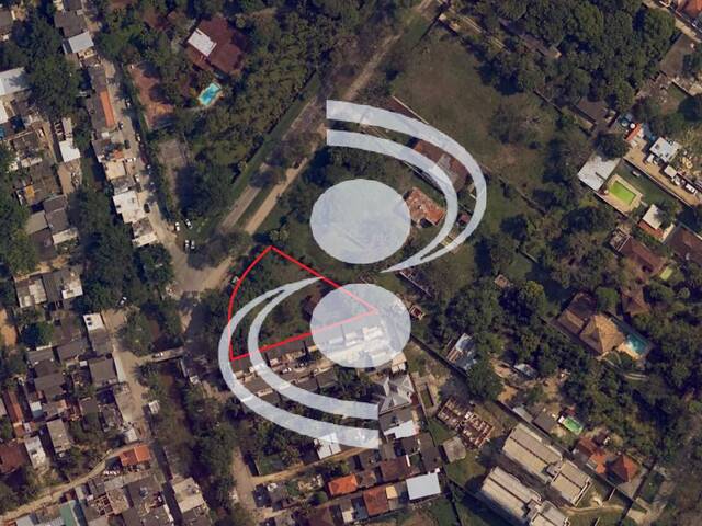 #AAVR0008 - Área para Venda em Rio de Janeiro - RJ - 1