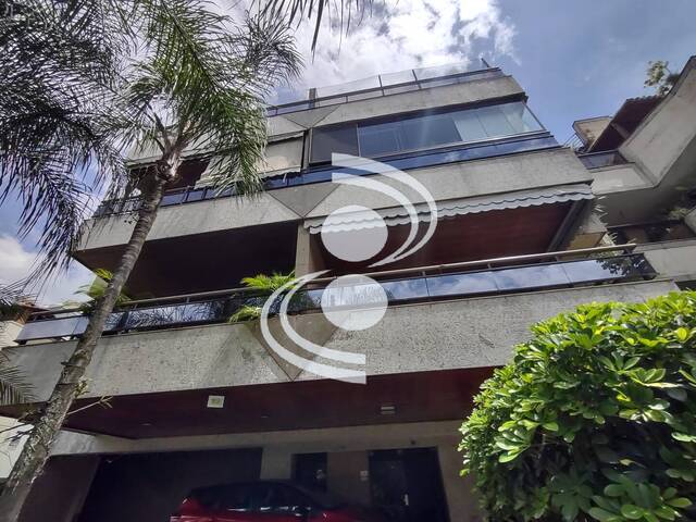 #PILR0150 - Apartamento para Locação em Rio de Janeiro - RJ