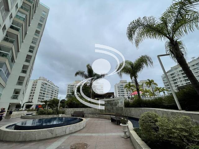 #PILR0122 - Apartamento para Locação em Rio de Janeiro - RJ - 3