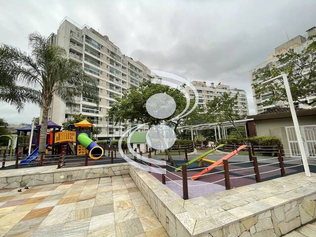 #PILR0122 - Apartamento para Locação em Rio de Janeiro - RJ - 1