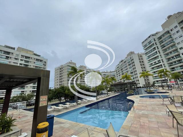 #PILR0122 - Apartamento para Locação em Rio de Janeiro - RJ - 2