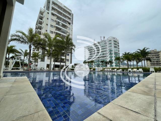 #PILR0590 - Apartamento para Locação em Rio de Janeiro - RJ - 1